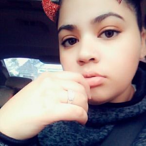 Meet your Posher, Cathy